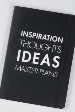 Design Notebook