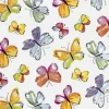 Designfolie sommerfugl 346-0377