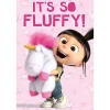 Despicable Me: It's So Fluffy! plakat
