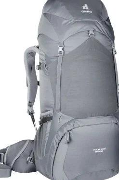 Deuter Tour Lite 60 + 10 liter ryggsekk