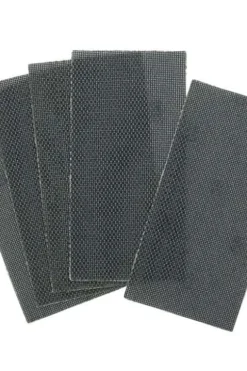 DeWalt DTM8660 slipepapir Mesh 5-pk