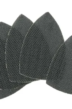 DeWalt DTM8554 slipepapir Mesh 5-pk