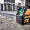 DeWalt DW088CG krysslaser