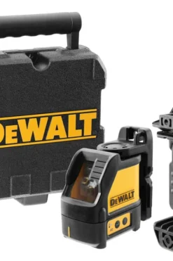 DeWalt DW088CG krysslaser