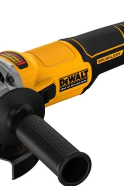 DeWalt DCG407N vinkelsliper u/batteri