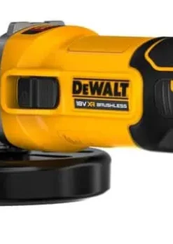 DeWalt DCG407N vinkelsliper u/batteri