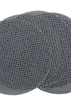 DeWalt DTM8671 slipepapir Mesh 5-pk