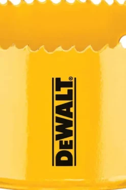 DeWalt hullsag