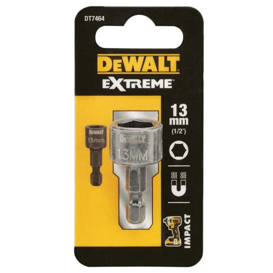 DeWalt magnethylse
