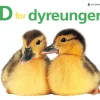 D for dyreunger