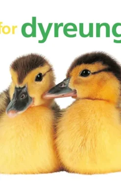 D for dyreunger
