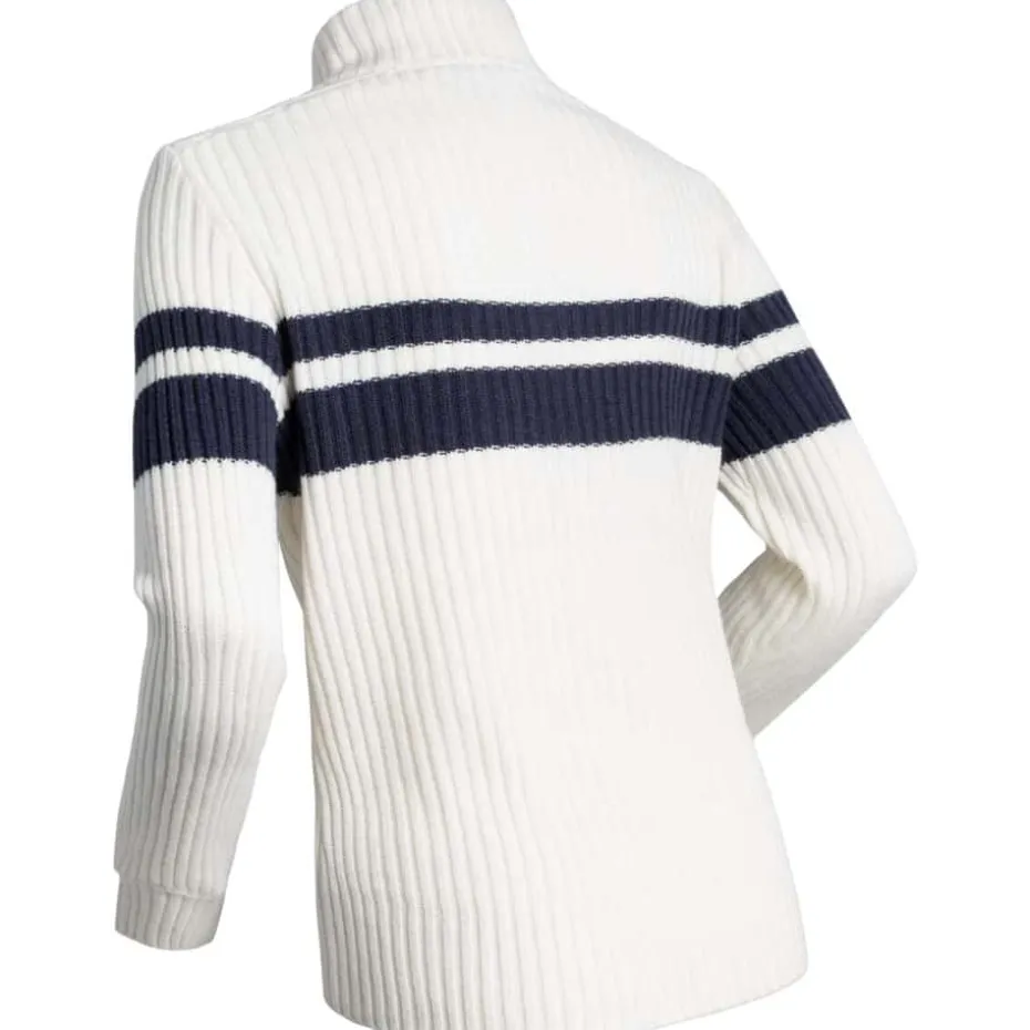 Dæhlie Kikut 1/2 zip genser dame