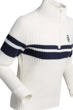 Dæhlie Kikut 1/2 zip genser dame