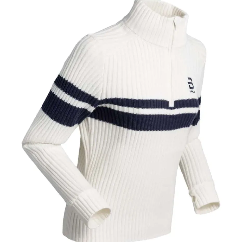 Dæhlie Kikut 1/2 zip genser dame