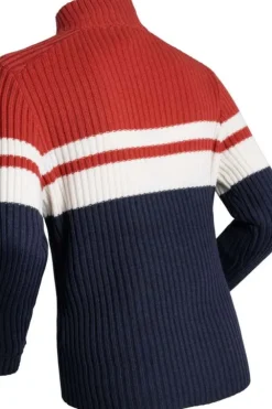 Dæhlie Kikut 1/2 zip genser dame