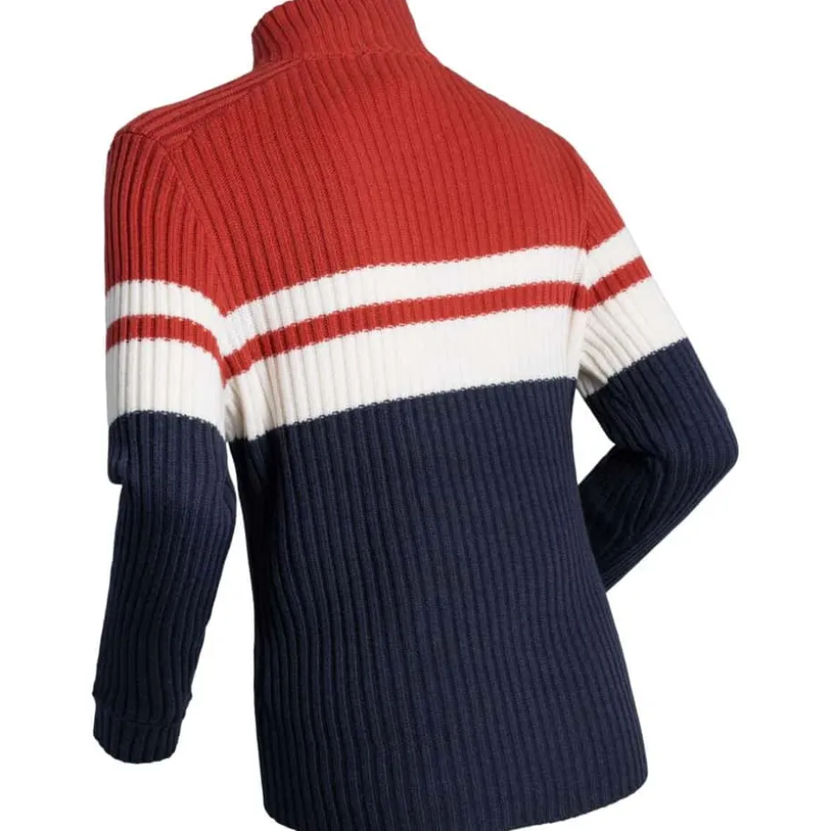 Dæhlie Kikut 1/2 zip genser dame