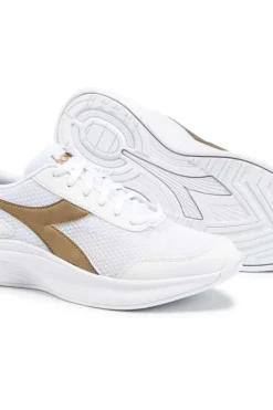 Diadora Eagle 6 løpesko dame