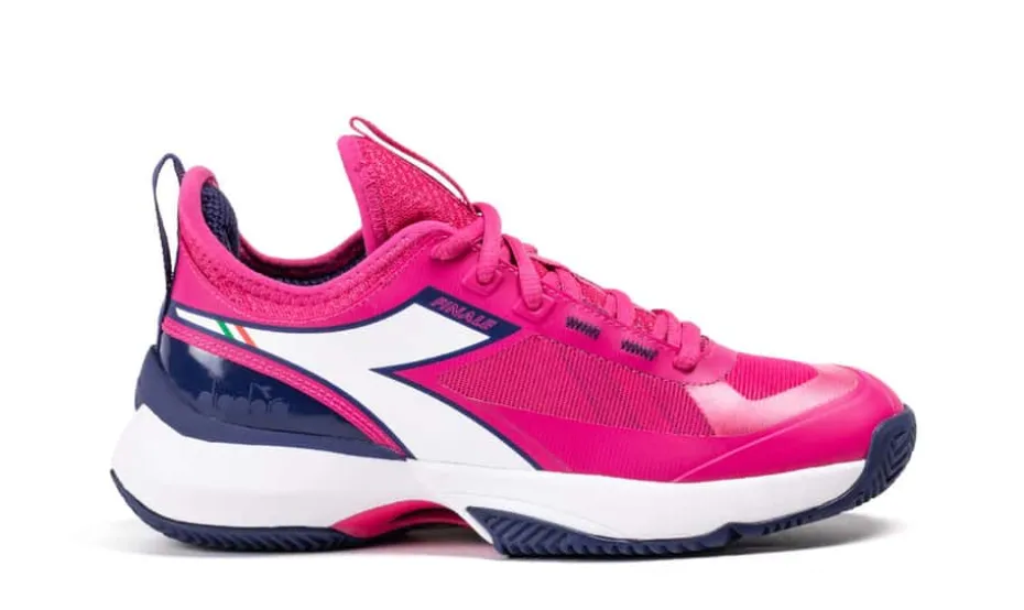 Diadora Finale Clay padelsko dame