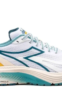 Diadora Mythos Blueshield 9 Vortice løpesko dame