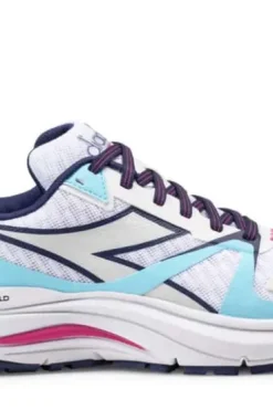 Diadora Mythos Blushield 8 Vortice løpesko dame