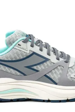 Diadora Mythos Blushield 8 Vortice løpesko dame