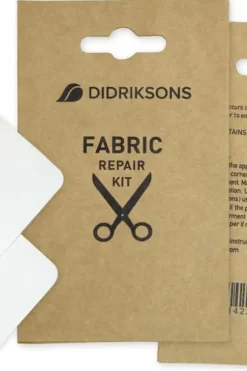 Didriksons reparasjonssett tekstil