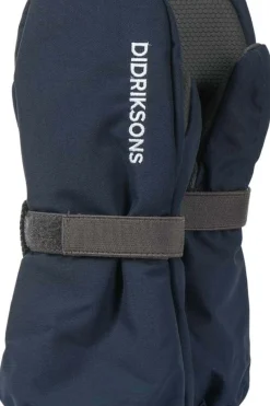 Didriksons Biggles votter barn
