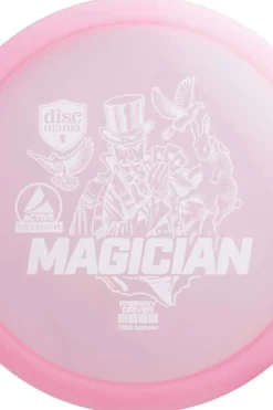Discmania Active Premium Magician driver