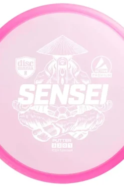 Discmania Active Premium Sensei putter