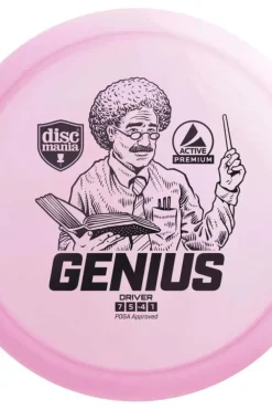 Discmania Active Premium Genius driver
