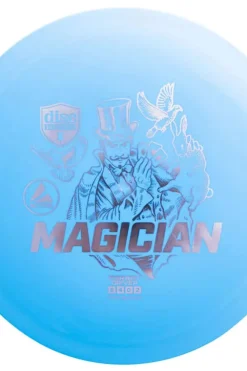 Discmania Magician Driver