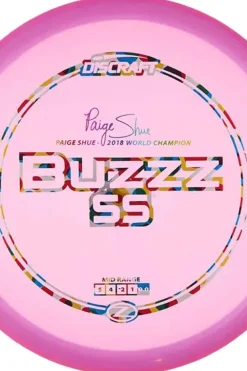 Discraft Buzzz SS Z midrange