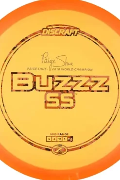 Discraft Buzzz SS Z midrange