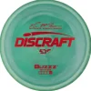 Discraft ESP Buzzz midrange