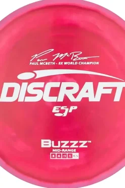 Discraft ESP Buzzz midrange