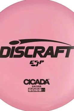 Discraft ESP Cicada Fairway Driver