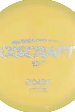 Discraft ESP Cicada Fairway Driver