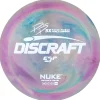 Discraft ESP Nuke driver