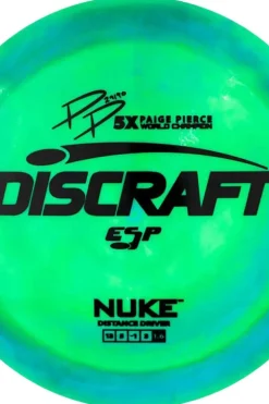 Discraft ESP Nuke driver