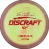 Discraft Z Undertaker Distance Driver