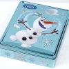 Disney Frost Olaf tinnboks