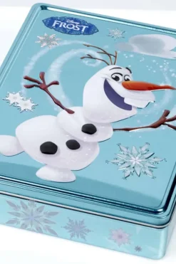 Disney Frost Olaf tinnboks