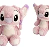 Disney Lilo & Stitch - Angel flopsies kosedyr