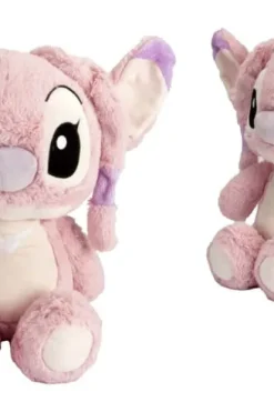 Disney Lilo & Stitch - Angel flopsies kosedyr