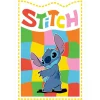 Disney Lilo & Stitch Chequered Stitch plakat