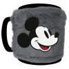 Disney Mickey Mouse (Smile) Fuzzy krus