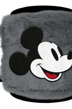 Disney Mickey Mouse (Smile) Fuzzy krus