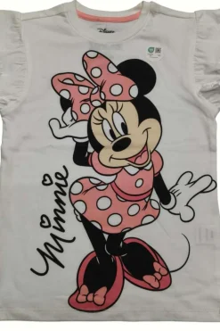 Disney Minnie 2-delt pyjamas barn