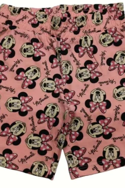 Disney Minnie 2-delt pyjamas barn