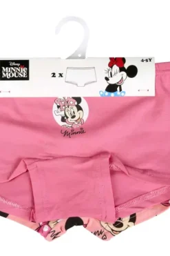 Disney Minnie hipstertruser barn 2-pk